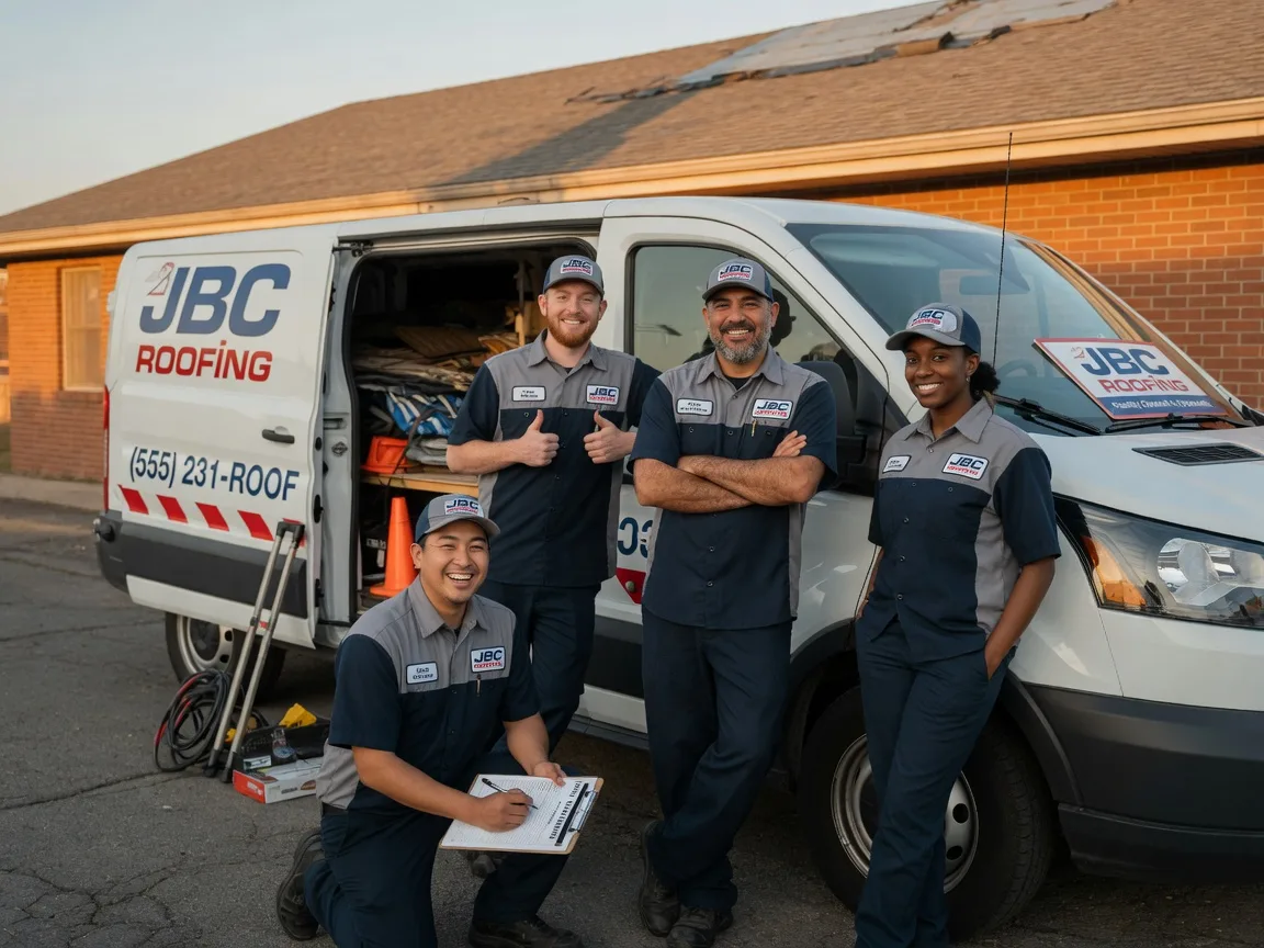 Roof Replacement company in Newfoundland, NJ