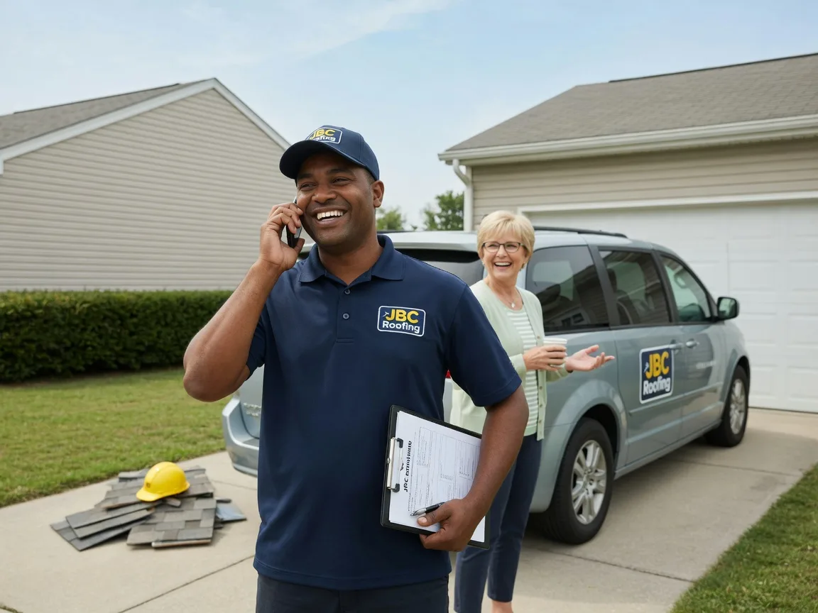 Roof Replacement Newfoundland, NJ FAQs